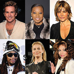 Celebrity Apprentice 2011 Cast