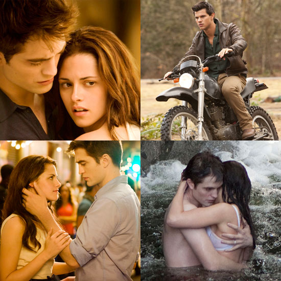 breaking dawn stills alice. Breaking Dawn Photos