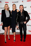 Australia's Next Top Models Gear Up For Launch