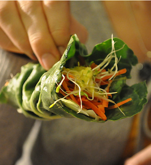 wrap wrap