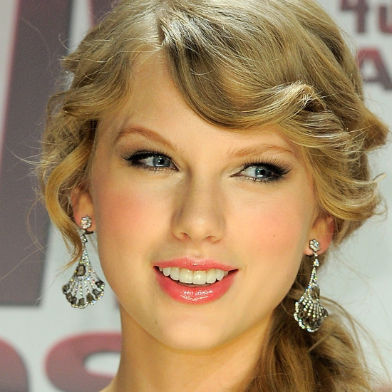 Taylor Swift Makeup